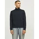 Jack & Jones Basic Pulover Modra