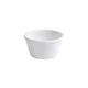 Ramekin bowl, melamine, 8.3cm, White - Viejo Valle