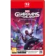 Marvels Guardians Of The Galaxy - Encore Edition (Nintendo Switch 2)