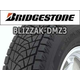 BRIDGESTONE - Blizzak DM-V3 - zimske gume - 265/60R18 - 110R