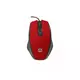 miš USB Jetion JT-DMS068, 1000dpi, Crno-crveni