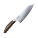Suncraft Suncraft kuhinjski nož Elegancia Santoku KSK05