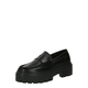 Marc OPolo Slip On cipele Cersty 1A, crna