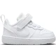 NIKE PATIKE COURT BOROUGH LOW RECRAFT BTV DJEČACI UZRASTA 0-4 GODINE