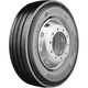 Bridgestone tovorne gume 235/75R17.5 133/130M RS 02 Bridgestone vod. MS 3PMSF