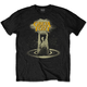 Greta Van Fleet Unisex majica Cinematic Lights XL