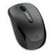 Microsoft Wireless Mobile Mouse 3500 for Business Mac, Win USB Port EMEA, 5RH-00001