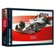 Formula 1 Red Bull Racing Soft-Touch 1000-delna sestavljanka - Trefl