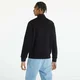 Fred Perry Puloverji HALF ZIP SWEATSHIRT Črna