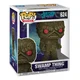 Vinilna figurica Funko POP! Heroes Swamp Thing št. 624 - 6 (Justice League Dark)
