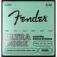 Fender UltraCore 250L 9-42 Strune za električno kitaro (Kot novo)