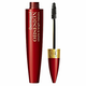 Dermacol Obsesión maskara za volumen  dolžino in ločevanje trepalnic Black (Volume & Length Mascara) 12 ml