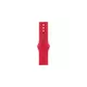 Apple Watch 45mm Band: (PRODUCT)RED Sport Band (mp7j3zm/a)
