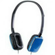 GENIUS slušalice GHP 420S plave
