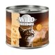 Wild Freedom Kitten Golden Valley - kunić i piletinBESPLATNA dostava od 299kn
