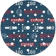 Bosch Brusni papir Expert O780 2608902450, 150 mm, G80, 50 komada