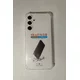 Samsung A25 zaštitna maska transparent ( 96259 )