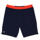 Muške kratke hlače Lacoste Tennis x Novak Djokovic Taffeta Shorts - navy blue