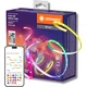 LEDVANCE LEDVANCE SMART+ WIFI FLEX 5M LED trak, bela, RGB, zatemnljiv