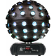 Light4Me LED SPHERE Zrcalna krogla, disko krogla, disco krogla