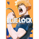 Blue Lock - Band 4
