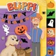 Blippi: Happy Halloween
