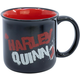 Keramična skodelica DC Comics Harley Quinn - 400 ml