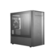 Cooler Master MasterBox NR400 Mini-Tower Black