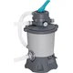 BESTWAY peščeni filtrirni sistem s časovnikom 3.028L/800gal (58515_25), 1 k.