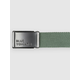 Blue Tomato Webbing Belt sage leaf