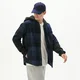 Cropp - Karirana košulja - navy