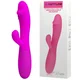 Snappy pink usb vibe