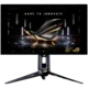 ASUS ROG Swift OLED PG27AQWP-G EDITION 20 67,3 cm (26,5) 2560 x 1440 Wide Quad HD WOLED 0,02 ms 540 Hz HDR Gaming monitor