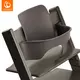 STOKKE varovalo za stol Tripp Trapp Baby Set - Hazy Grey