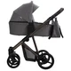 BEBETTO FLAVIO CHOCO KOLICA ZA BEBE SET 2U1 11/BRM