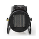 Nedis HTIF20FYW - Ventilator z grelcem 1000-2000W/230V IP24