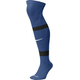 NIKE Dokolenke MatchFit Team  kobalt modra / črna / bela