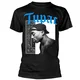 2Pac Only God Can Judge Me Black M Majica