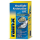 RAIN-X komplet za obnovo porumenelih in motnih žarometov Headlight Restoration Kit