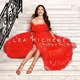 Lea Michele - Christmas In The City (Limited Edition) (Snow White Coloured) (LP)