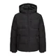 Jack & Jones Junior Zimska jakna JJEBECKS črna