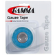 Gripovi za reket - zamjenski Gamma Gauze Tape 1P - blue