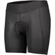 Scott Womens Trail Underwear Black XS
