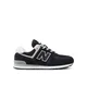 new balance Superge, črna