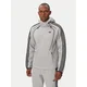 adidas Jopa Spacer Teamgeist 26 Cutline Hoodie KR9653 Siva Regular Fit