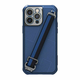 NILLKIN Maska Strap Case za iPhone 14 Pro Max/ plava