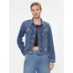 Jeans jakna Tommy Jeans ženska