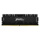 DIMM DDR4 16GB (2x8GB) 4000MT/s KF440C19RBK2/16 Fury Renegade Black