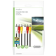 NEDIS CVGP24300BK50 Kabl 3xRCA muski - 3xRCA muski 5m