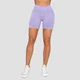 GymBeam Women‘s Lift Seamless Shorts Violet